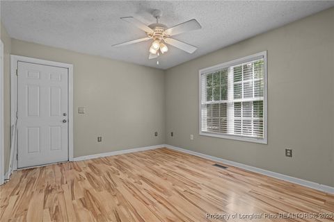 Tiny photo for 1646 Stonegate N, Sanford, NC 27332 (MLS # 746587)