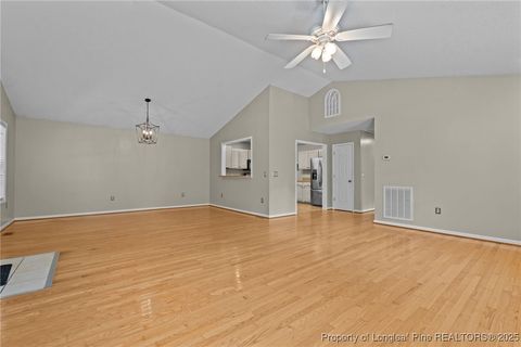 Tiny photo for 1646 Stonegate N, Sanford, NC 27332 (MLS # 746587)