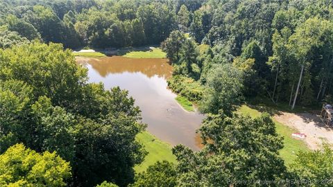 Tiny photo for 1646 Stonegate N, Sanford, NC 27332 (MLS # 746587)