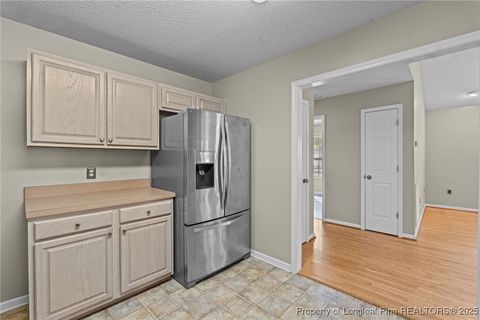 Tiny photo for 1646 Stonegate N, Sanford, NC 27332 (MLS # 746587)