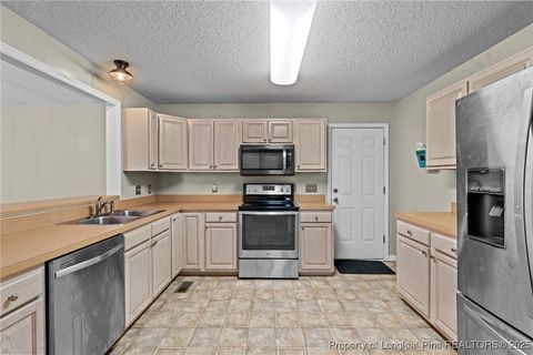 Tiny photo for 1646 Stonegate N, Sanford, NC 27332 (MLS # 746587)