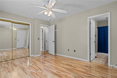 Tiny photo for 1646 Stonegate N, Sanford, NC 27332 (MLS # 746587)