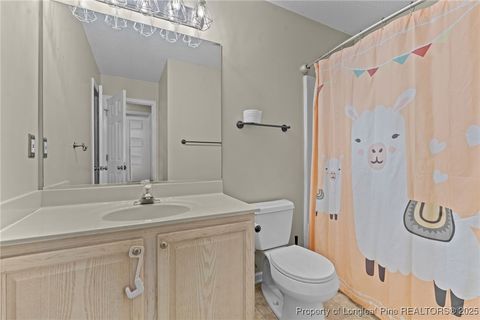 Tiny photo for 1646 Stonegate N, Sanford, NC 27332 (MLS # 746587)