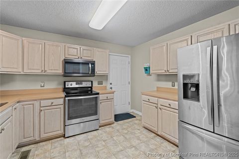 Tiny photo for 1646 Stonegate N, Sanford, NC 27332 (MLS # 746587)