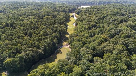 Tiny photo for 1646 Stonegate N, Sanford, NC 27332 (MLS # 746587)