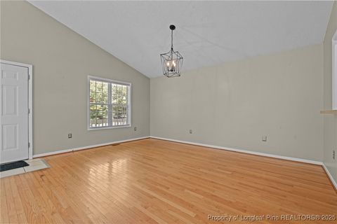 Tiny photo for 1646 Stonegate N, Sanford, NC 27332 (MLS # 746587)