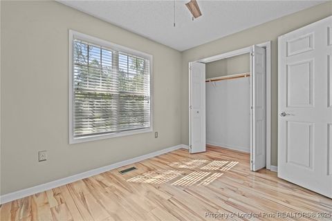 Tiny photo for 1646 Stonegate N, Sanford, NC 27332 (MLS # 746587)