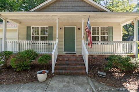 Photo of 1646 Stonegate N, Sanford, NC 27332 (MLS # 746587)