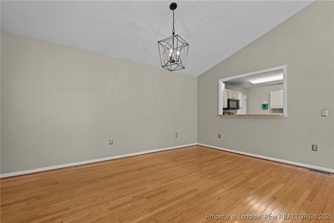 Tiny photo for 1646 Stonegate N, Sanford, NC 27332 (MLS # 746587)