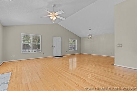 Tiny photo for 1646 Stonegate N, Sanford, NC 27332 (MLS # 746587)