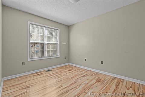 Tiny photo for 1646 Stonegate N, Sanford, NC 27332 (MLS # 746587)