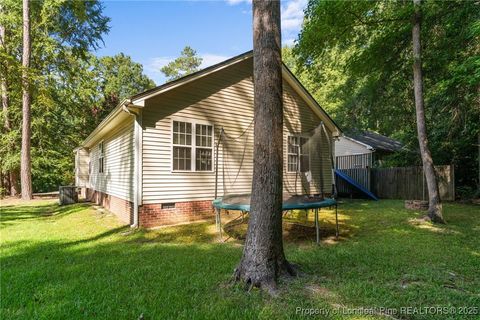 Tiny photo for 1646 Stonegate N, Sanford, NC 27332 (MLS # 746587)