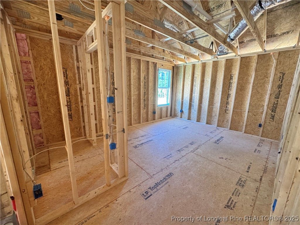 Photo of 2202 Montrose (Lot 3) Road, Raeford, NC 28376 (MLS # 747483)