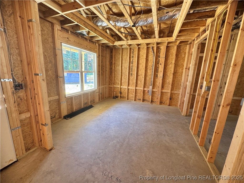 Photo of 2202 Montrose (Lot 3) Road, Raeford, NC 28376 (MLS # 747483)