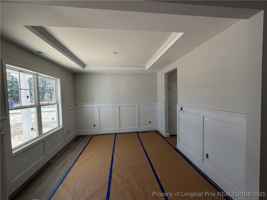 Photo of 2202 Montrose (Lot 3) Road, Raeford, NC 28376 (MLS # 747483)