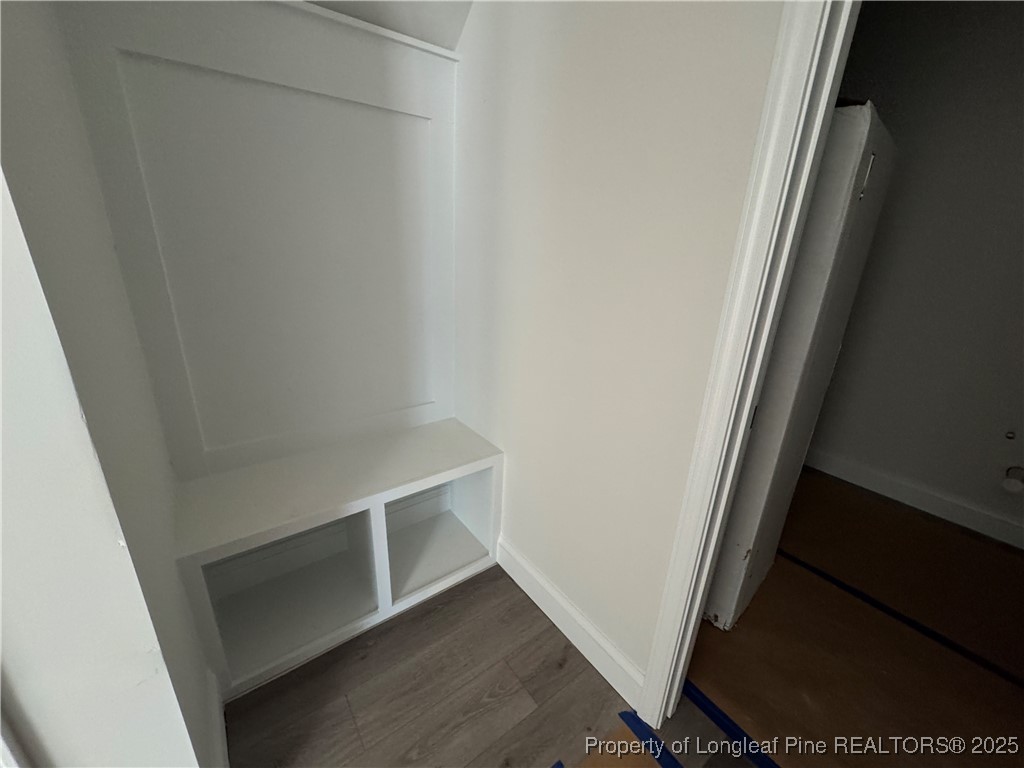 2202 Montrose (Lot 3) Road