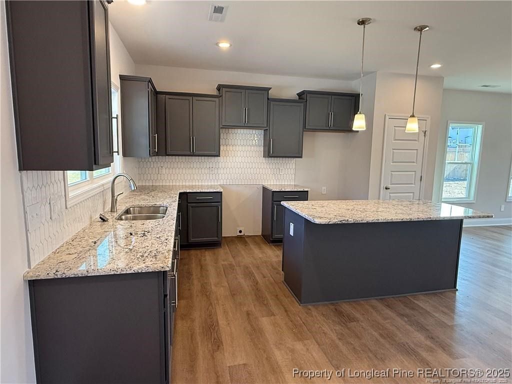 Photo of 244 Godwin Gate (Lot 56) Street, Linden, NC 28356 (MLS # 754550)