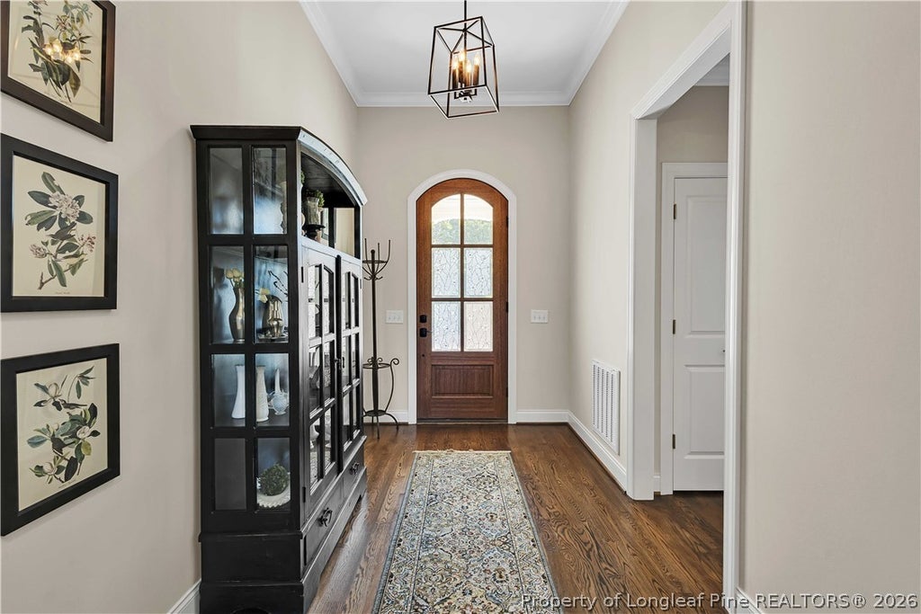 Photo of 323 Bridgewater Drive, Sanford, NC 27330 (MLS # 768698)