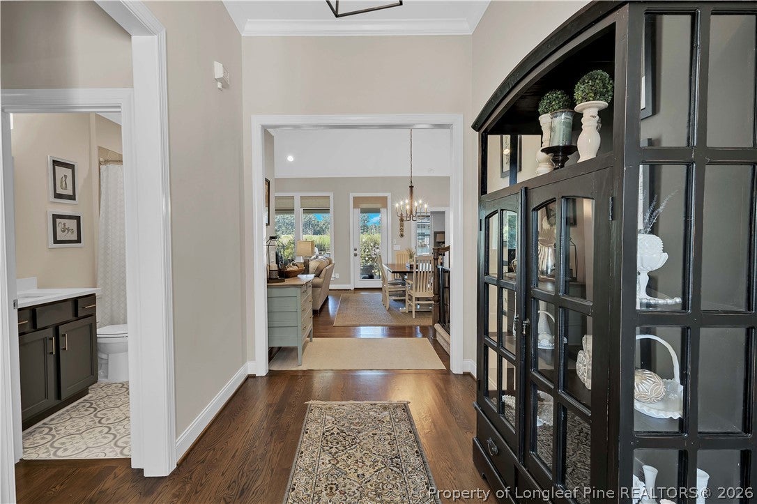 323 Bridgewater Drive