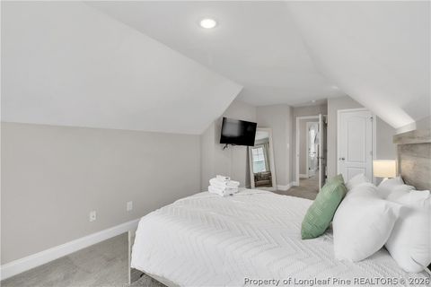 Tiny photo for 372 Croft Drive, Fayetteville, NC 28312 (MLS # 760548)