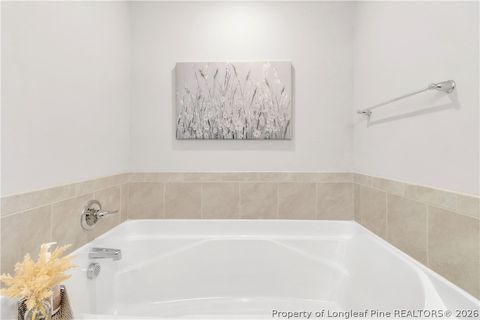 Tiny photo for 372 Croft Drive, Fayetteville, NC 28312 (MLS # 760548)