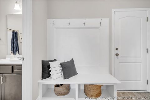 Tiny photo for 372 Croft Drive, Fayetteville, NC 28312 (MLS # 760548)