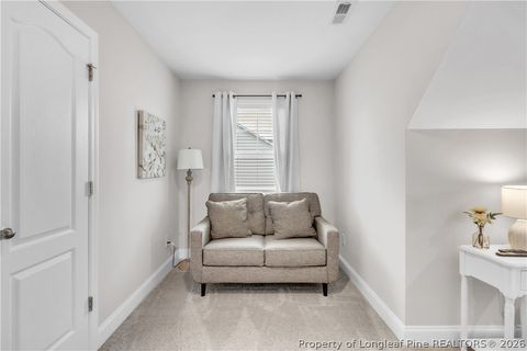 Tiny photo for 372 Croft Drive, Fayetteville, NC 28312 (MLS # 760548)