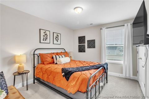 Tiny photo for 372 Croft Drive, Fayetteville, NC 28312 (MLS # 760548)