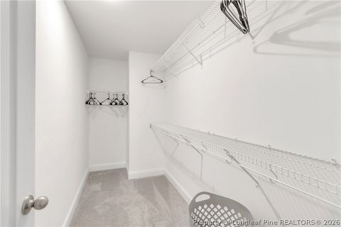 Tiny photo for 372 Croft Drive, Fayetteville, NC 28312 (MLS # 760548)