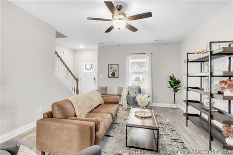 Tiny photo for 372 Croft Drive, Fayetteville, NC 28312 (MLS # 760548)