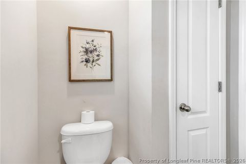 Tiny photo for 372 Croft Drive, Fayetteville, NC 28312 (MLS # 760548)
