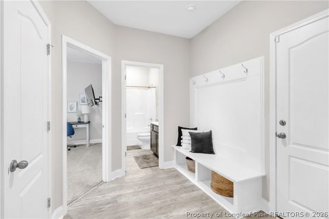 Tiny photo for 372 Croft Drive, Fayetteville, NC 28312 (MLS # 760548)