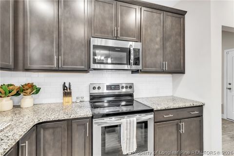 Tiny photo for 372 Croft Drive, Fayetteville, NC 28312 (MLS # 760548)