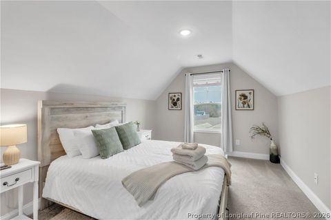 Tiny photo for 372 Croft Drive, Fayetteville, NC 28312 (MLS # 760548)