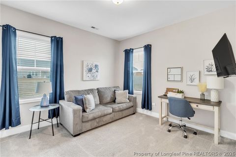 Tiny photo for 372 Croft Drive, Fayetteville, NC 28312 (MLS # 760548)