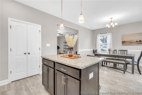 Tiny photo for 372 Croft Drive, Fayetteville, NC 28312 (MLS # 760548)