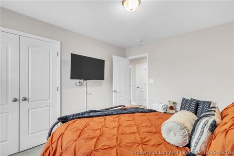 Tiny photo for 372 Croft Drive, Fayetteville, NC 28312 (MLS # 760548)