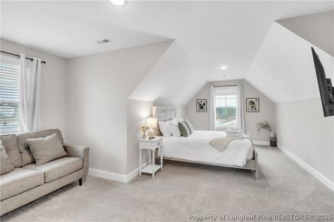 Tiny photo for 372 Croft Drive, Fayetteville, NC 28312 (MLS # 760548)