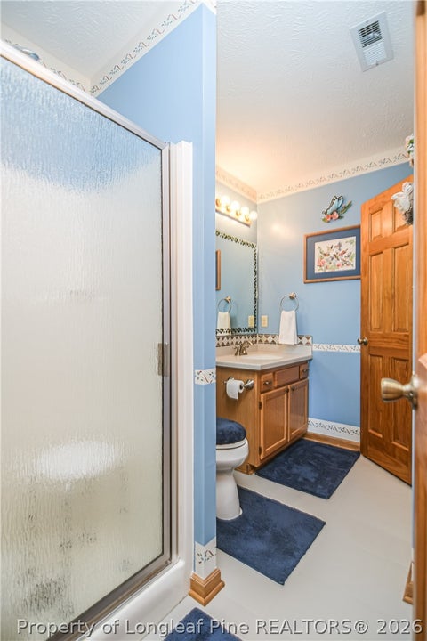 Tiny photo for 8036 Gaelic Drive, Fayetteville, NC 28306 (MLS # 762885)