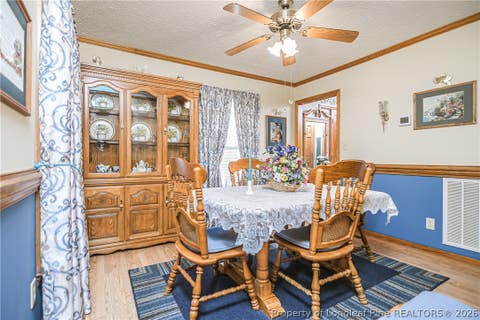 Tiny photo for 8036 Gaelic Drive, Fayetteville, NC 28306 (MLS # 762885)