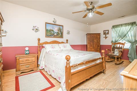 Tiny photo for 8036 Gaelic Drive, Fayetteville, NC 28306 (MLS # 762885)