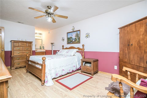 Tiny photo for 8036 Gaelic Drive, Fayetteville, NC 28306 (MLS # 762885)