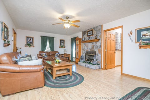 Tiny photo for 8036 Gaelic Drive, Fayetteville, NC 28306 (MLS # 762885)