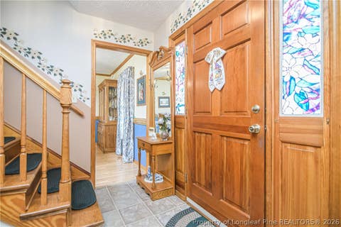 Tiny photo for 8036 Gaelic Drive, Fayetteville, NC 28306 (MLS # 762885)