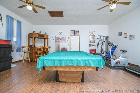 Tiny photo for 8036 Gaelic Drive, Fayetteville, NC 28306 (MLS # 762885)