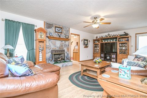 Tiny photo for 8036 Gaelic Drive, Fayetteville, NC 28306 (MLS # 762885)