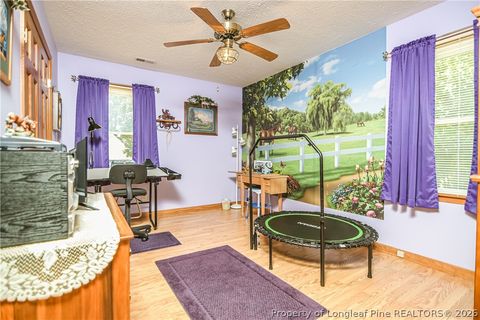 Tiny photo for 8036 Gaelic Drive, Fayetteville, NC 28306 (MLS # 762885)