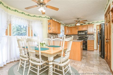Tiny photo for 8036 Gaelic Drive, Fayetteville, NC 28306 (MLS # 762885)