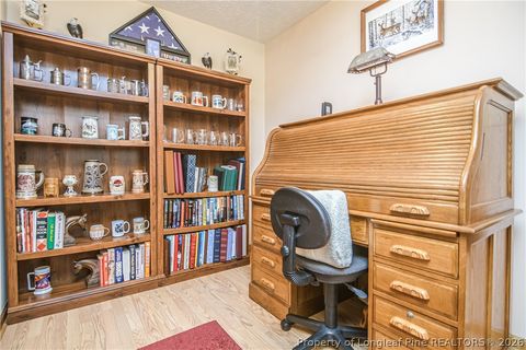 Tiny photo for 8036 Gaelic Drive, Fayetteville, NC 28306 (MLS # 762885)