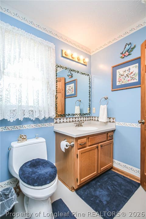 Tiny photo for 8036 Gaelic Drive, Fayetteville, NC 28306 (MLS # 762885)